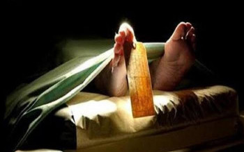 Menjelang pencoblosan petugas KPPS meninggal dunia