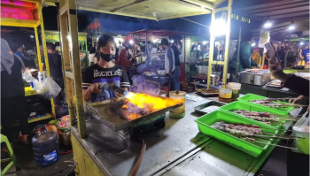 Kemenag RI Mewajibkan PKL dan UMKM untuk Mengurus Sertifikasi Halal Sebelum 17 Oktober 2024