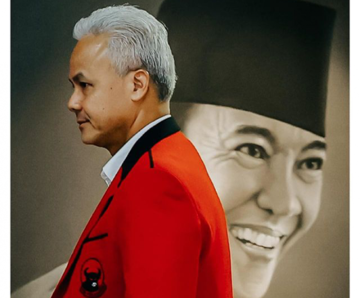 Ganjar Ingin Presiden Netral dan Tidak Menyalahgunakan Kekuasaan dalam Pemilu 2024