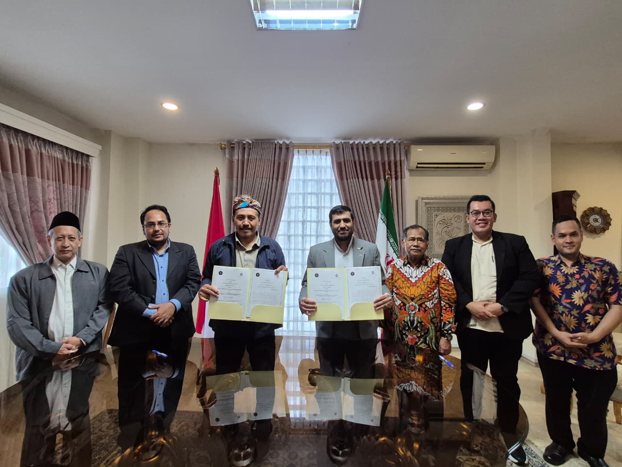 fisip-ub-jalin-kerjasama-strategis-dengan-kedutaan-besar-republik-islam-iran-di-indonesia